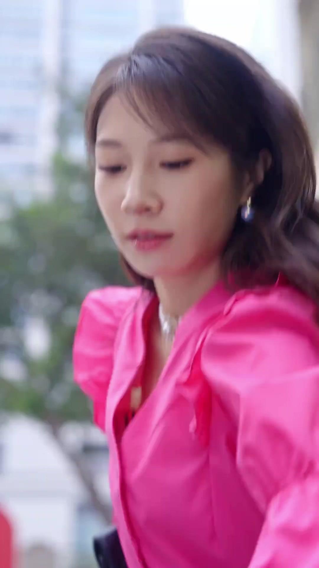 Spoil Me, Mr. CEO