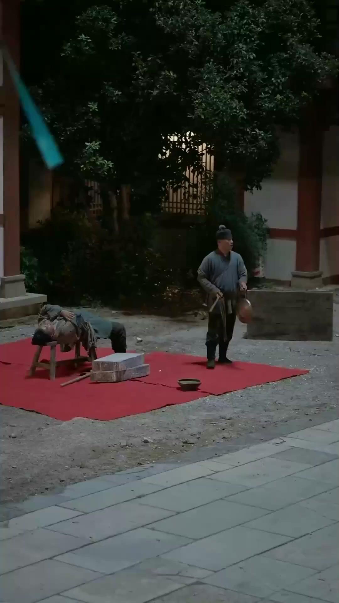 天下長寧