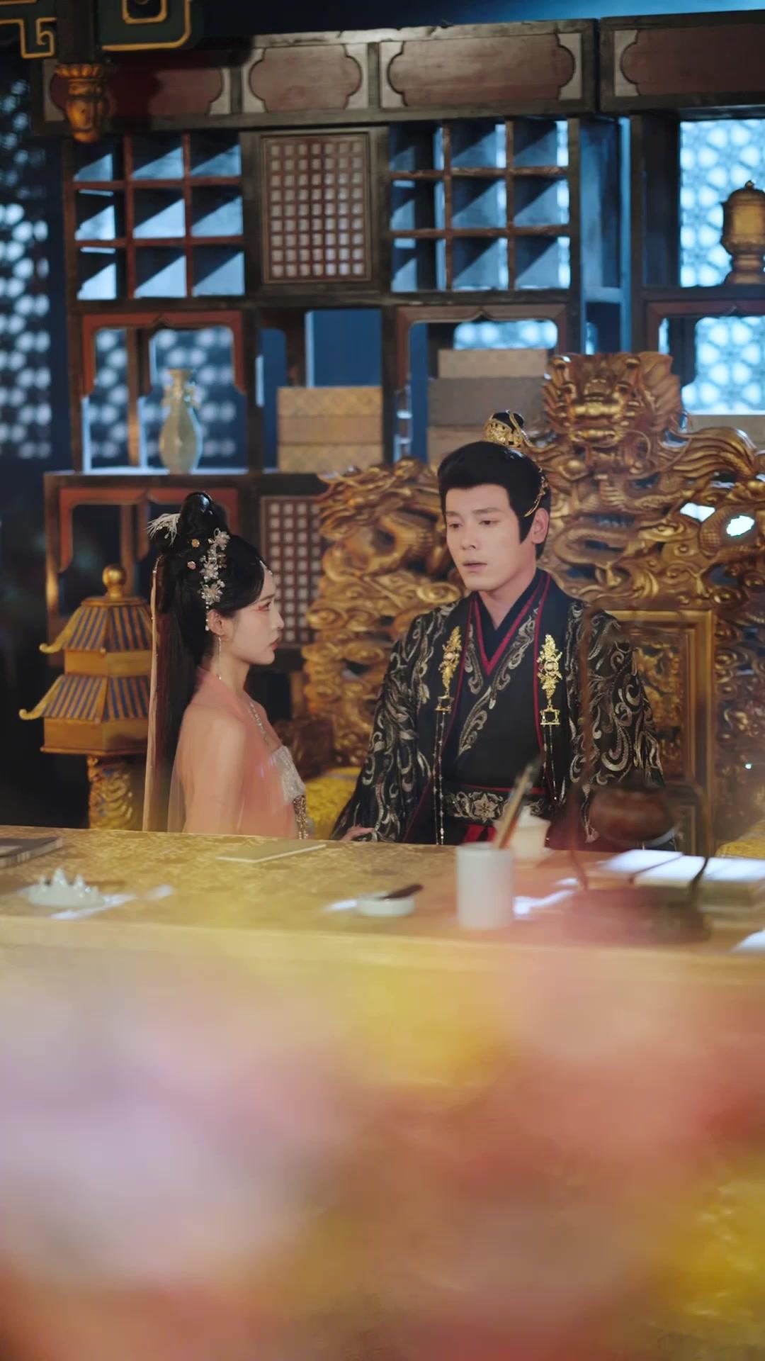 Wanna Be Empress? Be My Guest.