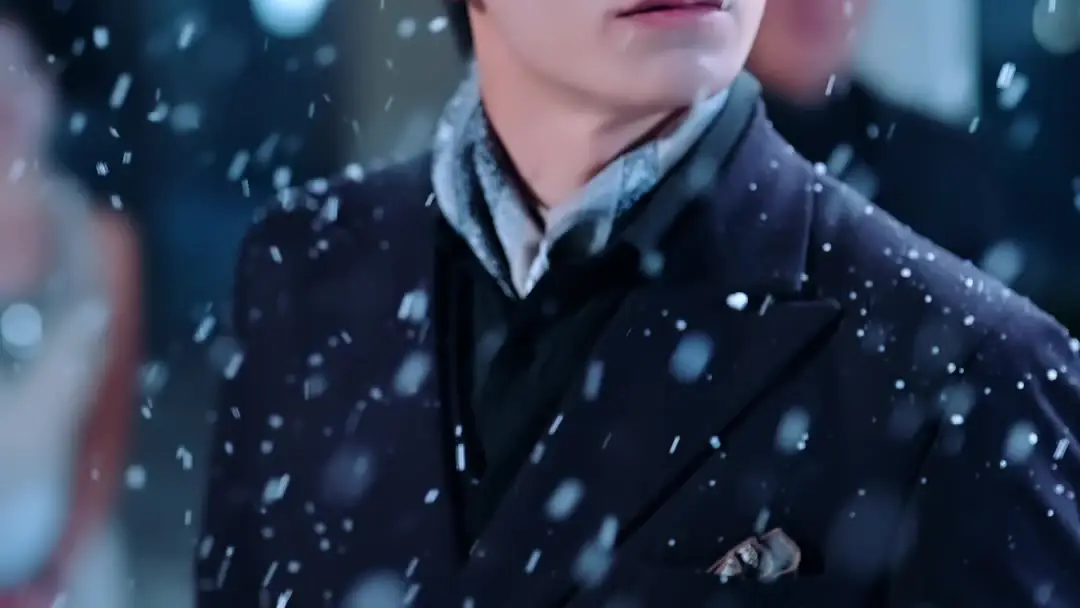 Hey! I Was Their Savior, Not Their Maid! The Snowfall That Rewrote Their Fate