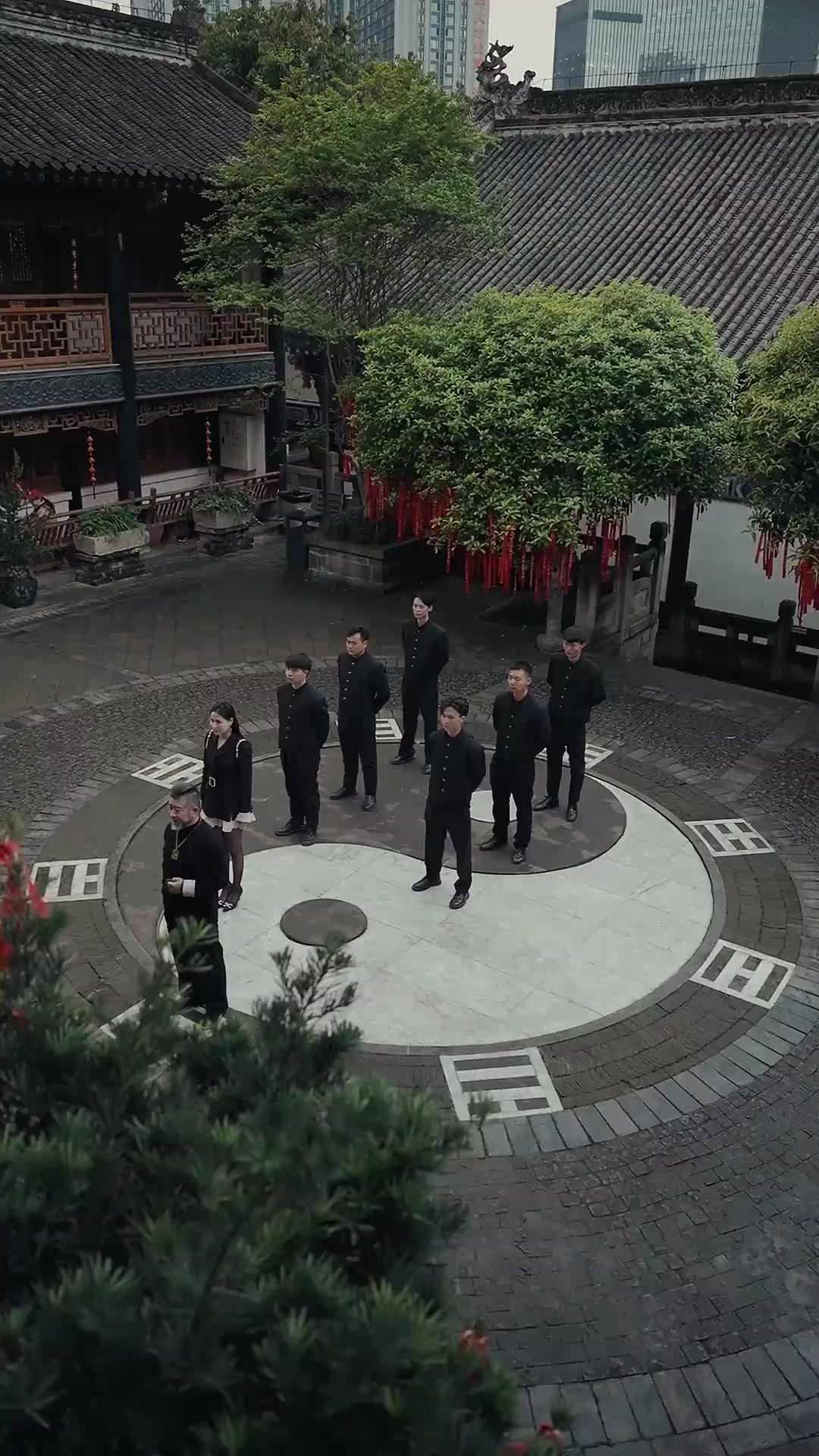 (Synchro)Den Kampfgeist von Xia