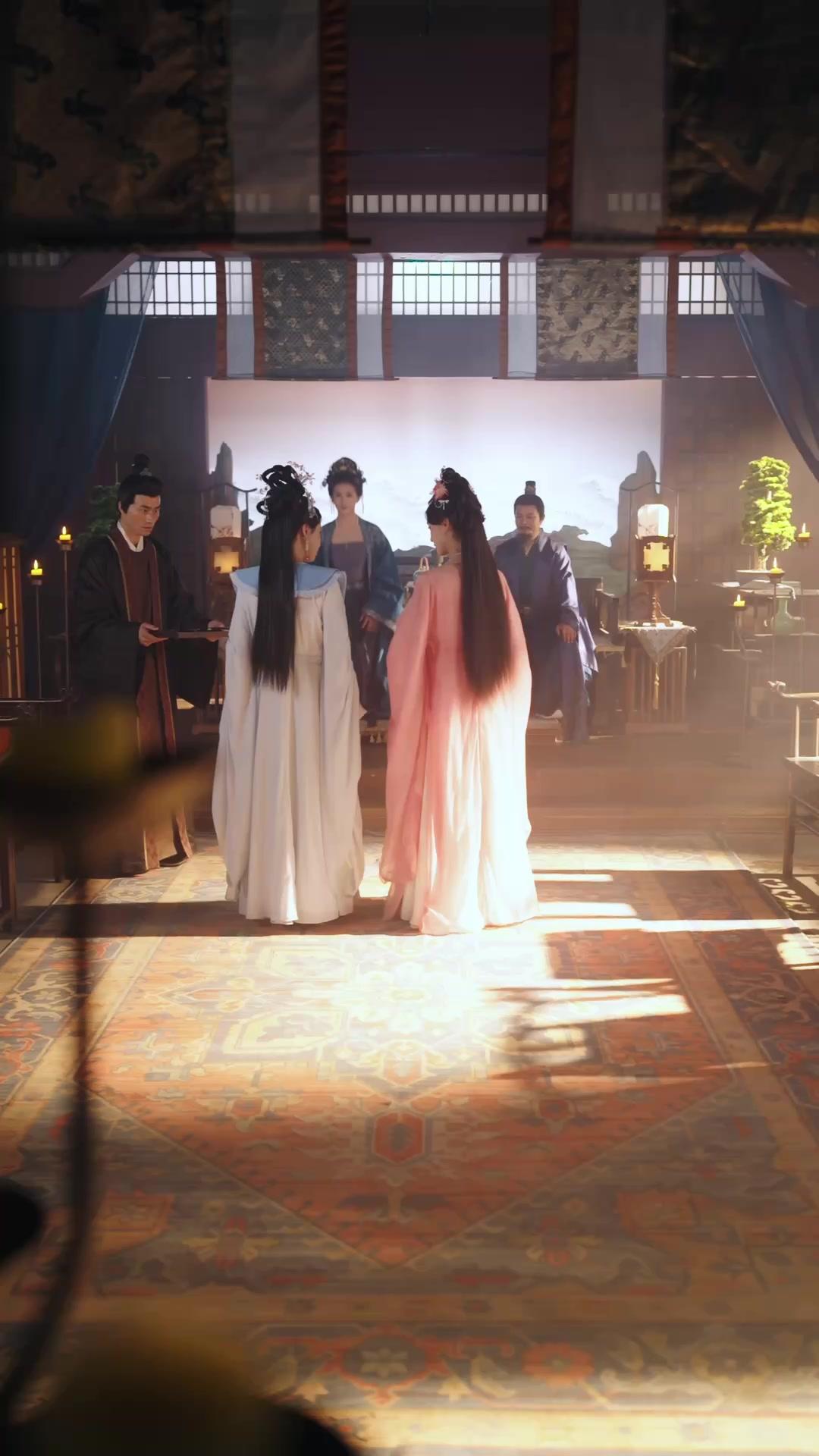 Wanna Be Empress? Be My Guest.