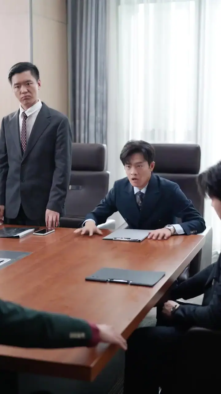 Damn! How Is That Guard So Rich? Episode 34