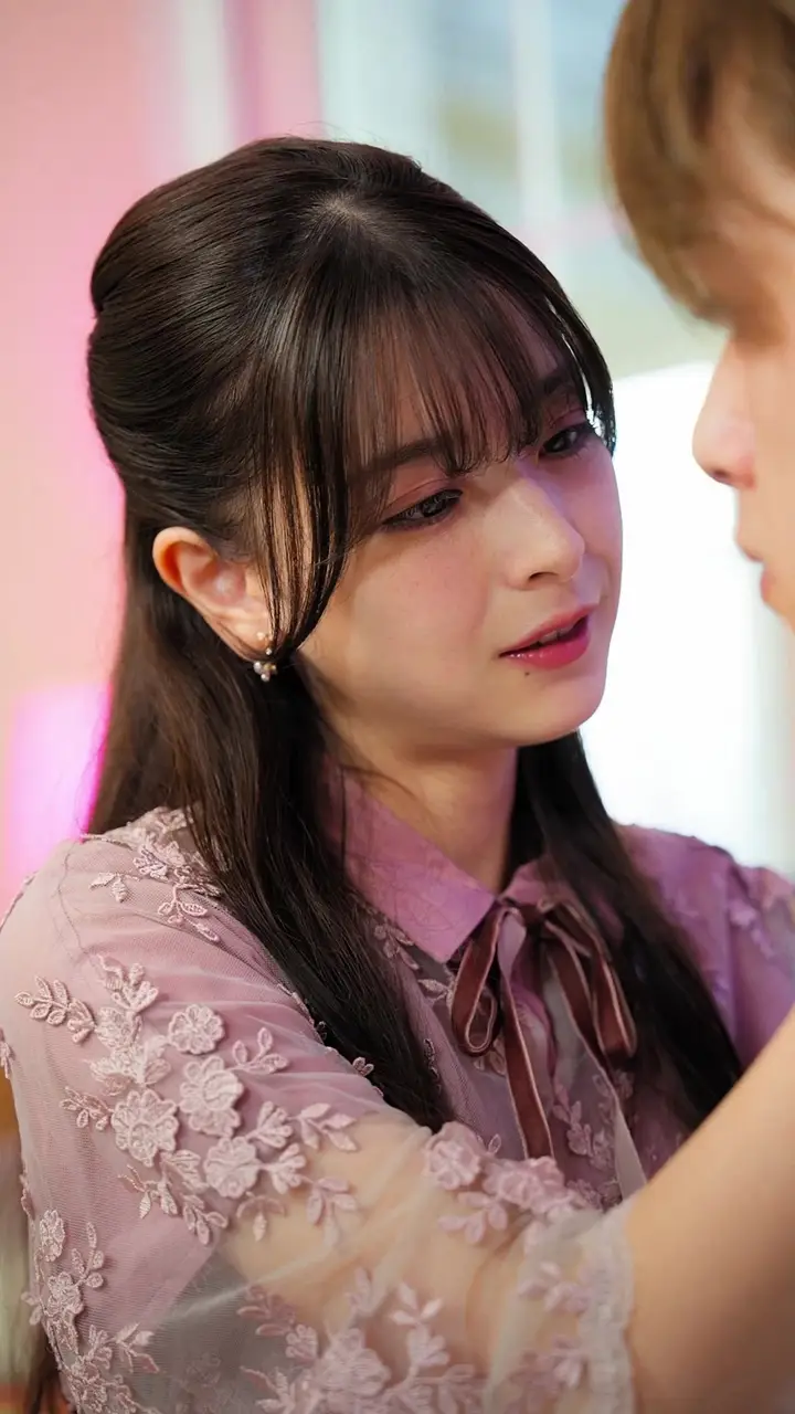 The Blind Bride & The Devil CEO Episode 46