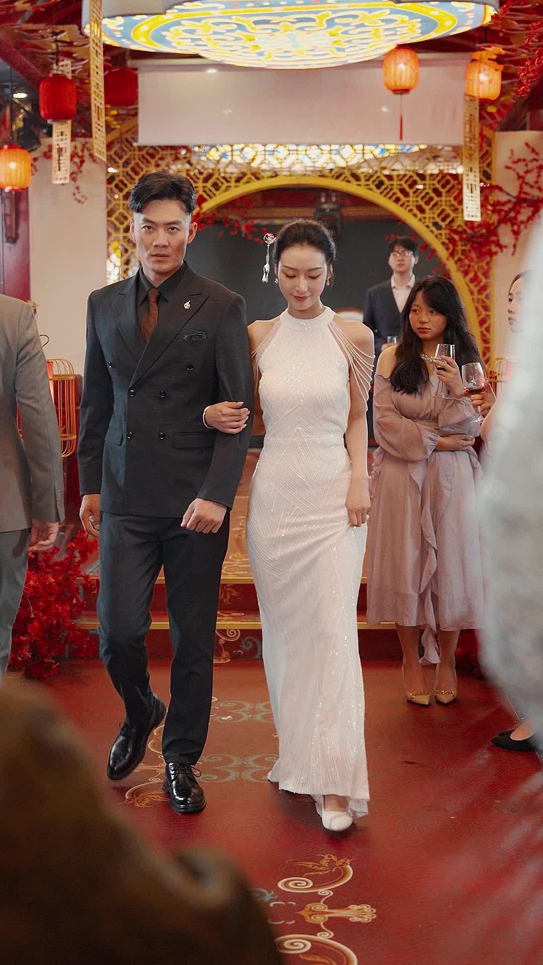 My Long-Lost Fiance