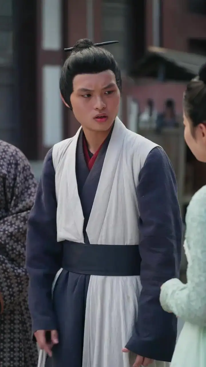 (Dubbed)The Goddess’s Revenge: So Begins His Ruin Episode 31