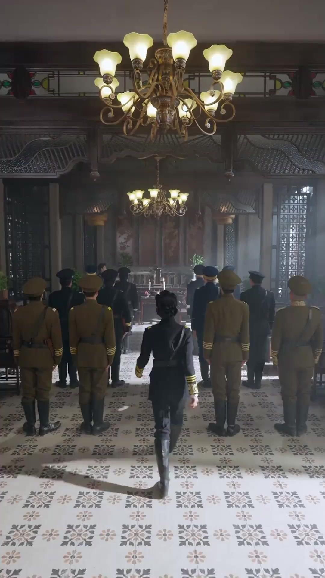 A Scorned Queen’s Retribution