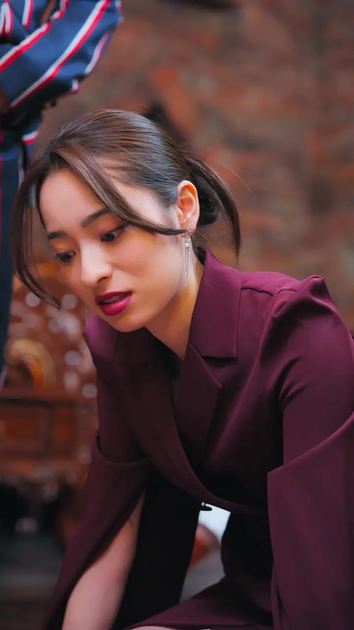 The Blind Bride & The Devil CEO Episode 26