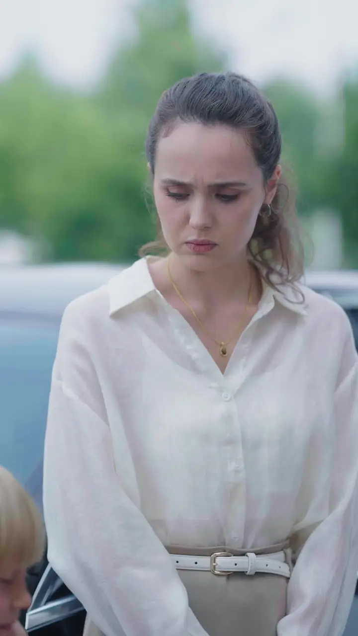 She is the one, Boss! Episode 19