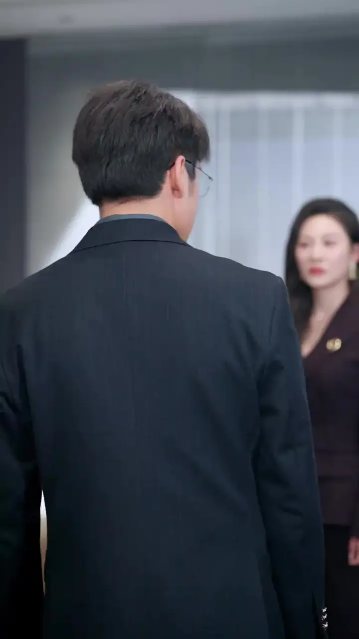 Her Shadow? Not Anymore. Episode 5