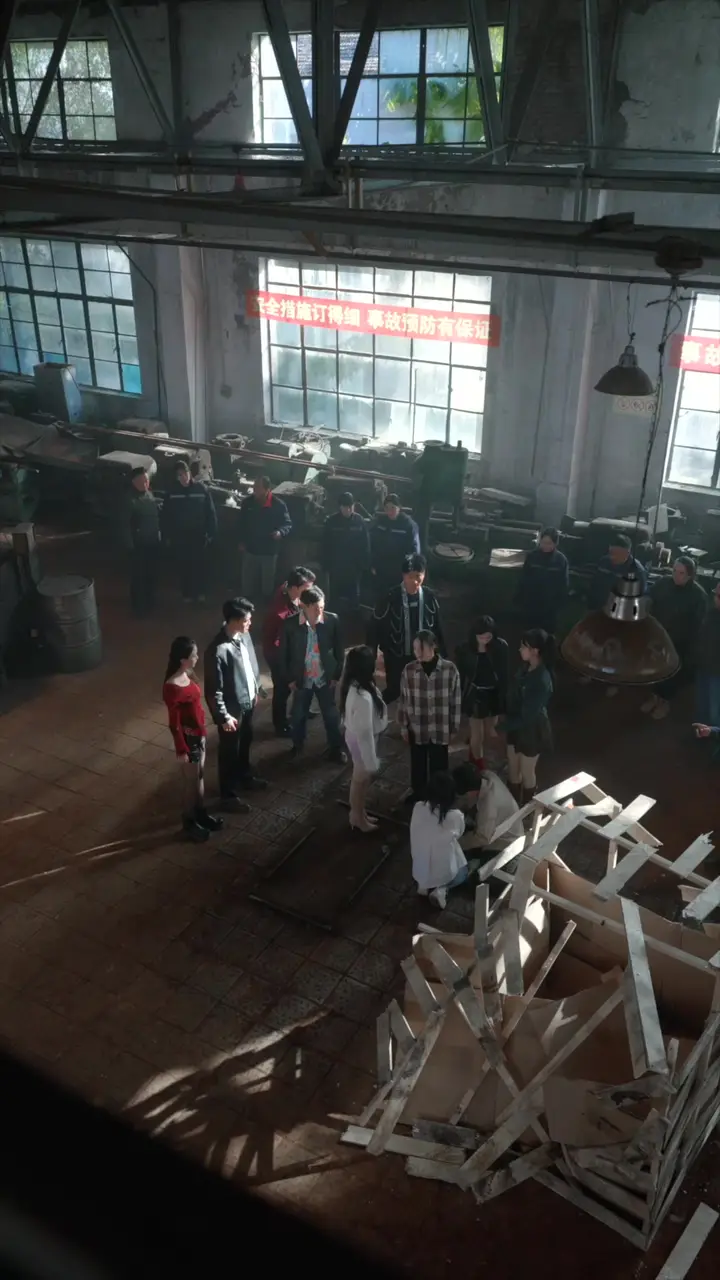 Episode 8