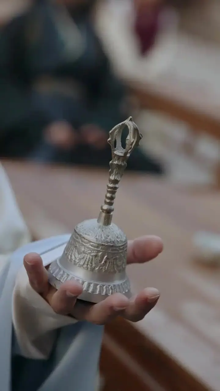 Güzellerimle Âlemi Biçtim Bölüm 26