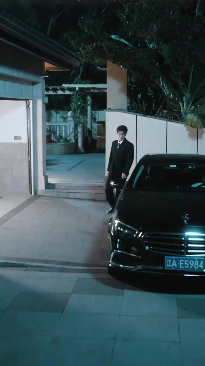 You in My Memory Episode 42