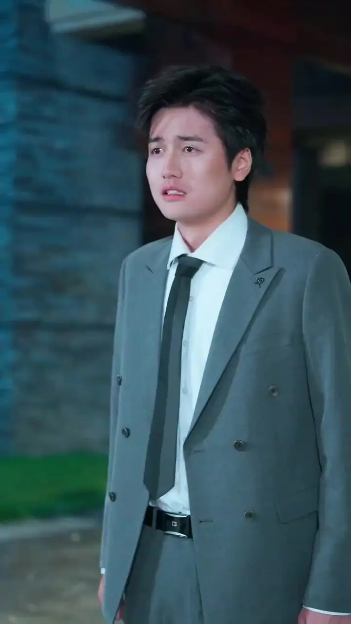 (Dubbed)Forbidden Desire Episode 31