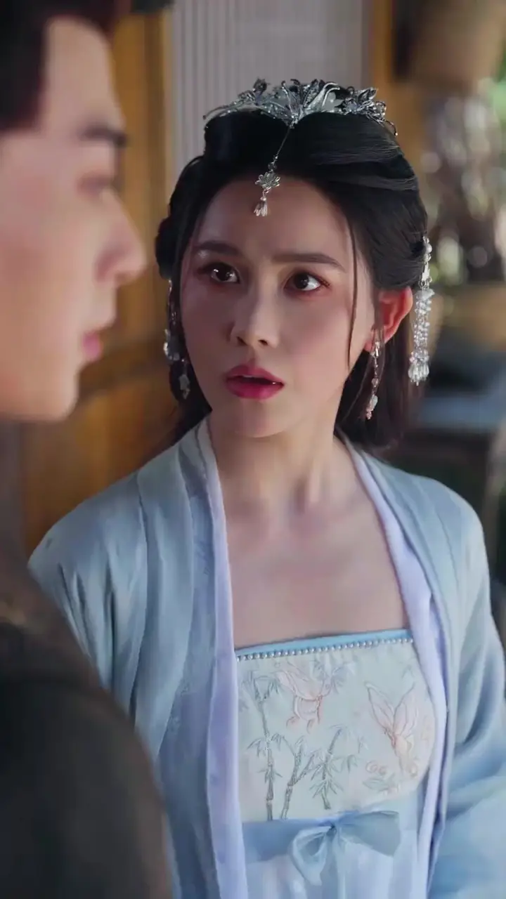 (Dubbed)The Goddess’s Revenge: So Begins His Ruin Episode 55