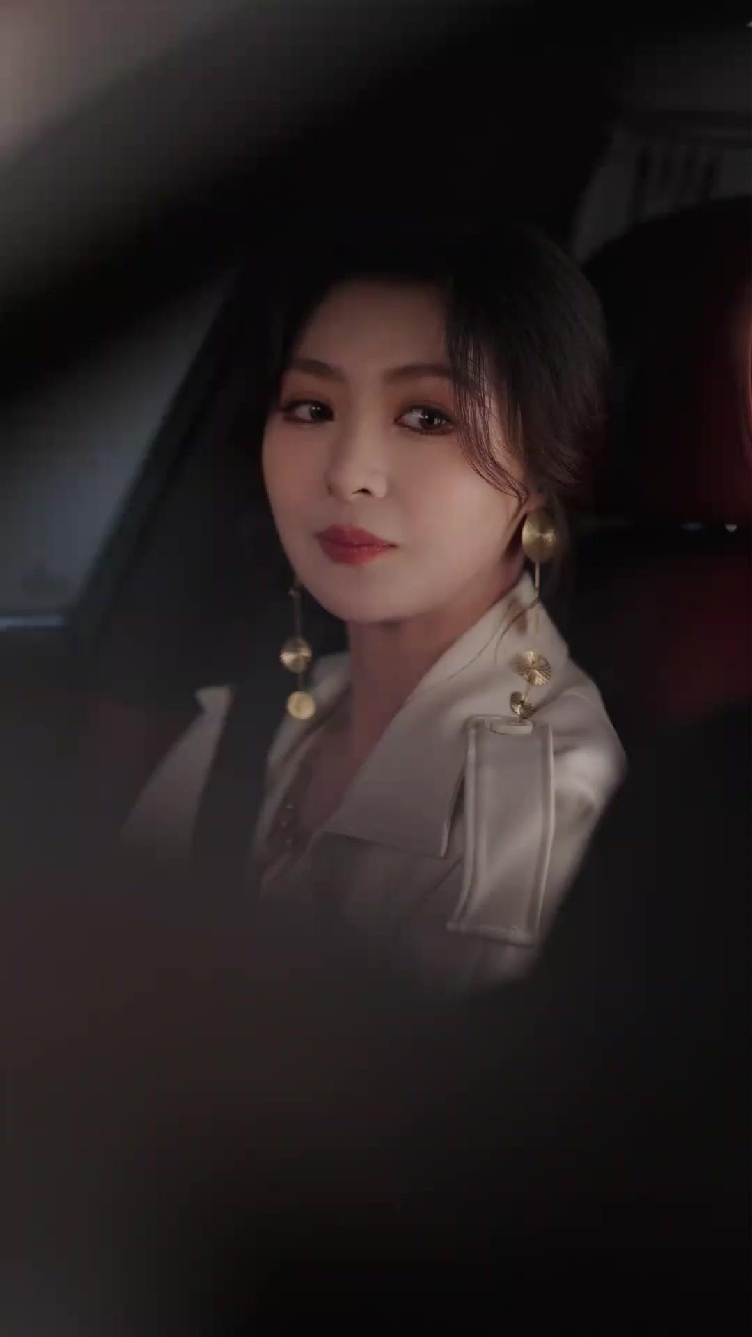 (Dubbed) Ancient General Becomes CEO's Contract Wife