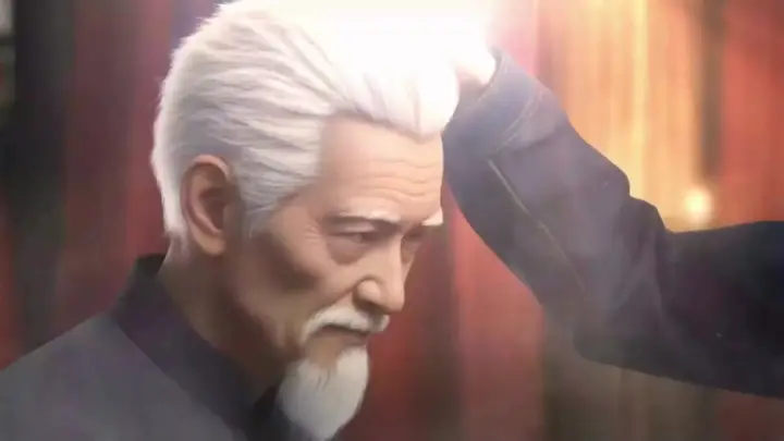 No More Loser, It's Celestial Master Now! Episode 42