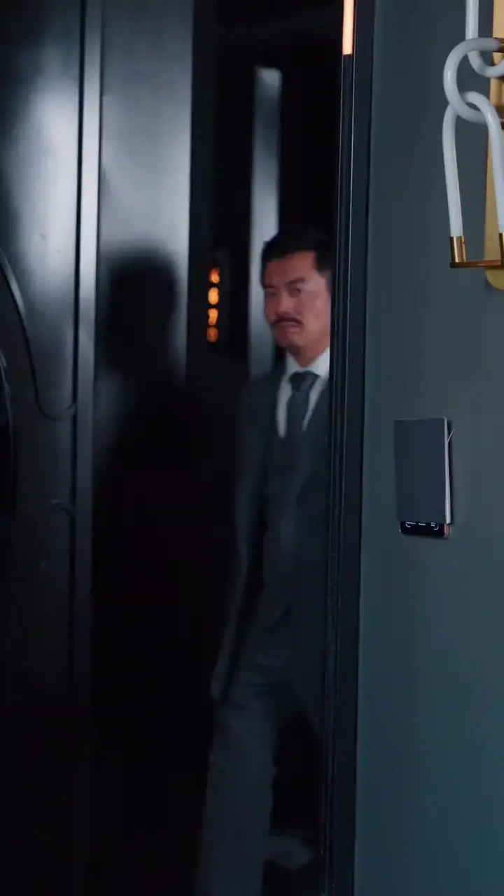 Kan ve Gölge Yemini Bölüm 32