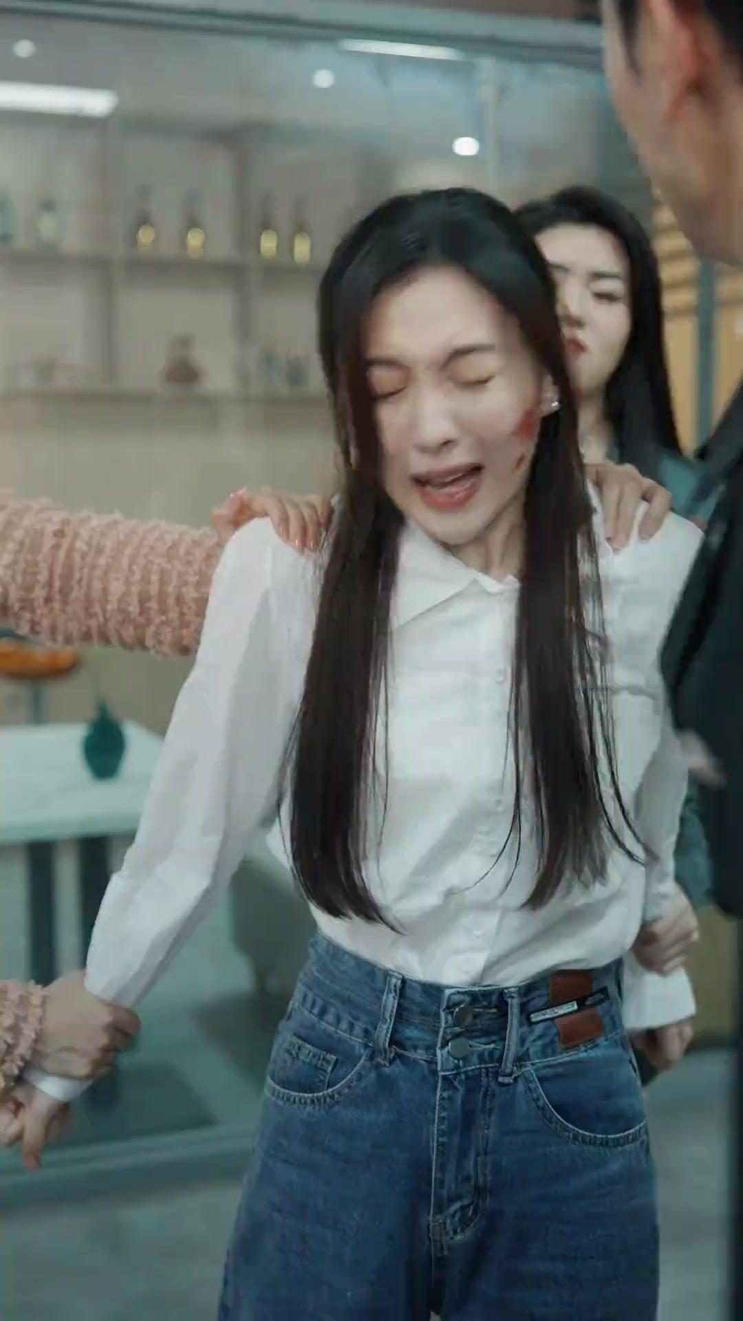 愛在咫尺天涯