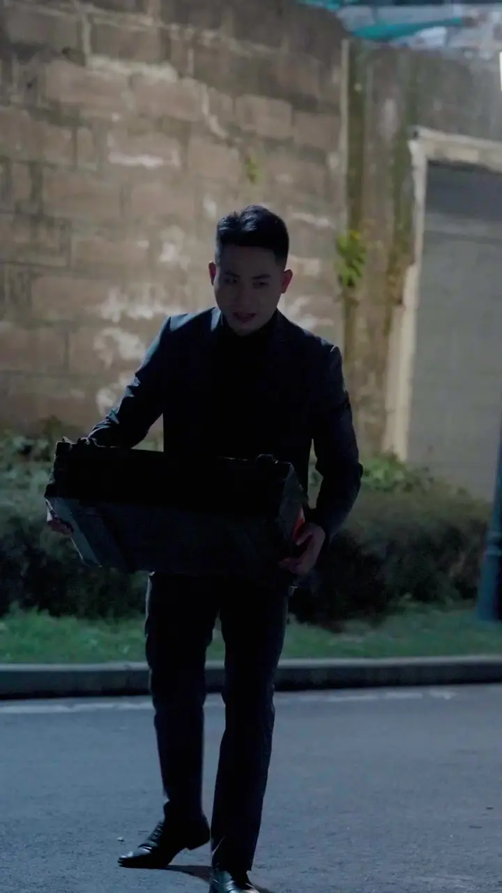 The Hidden Dragon: A Father's Redemption Episode 76