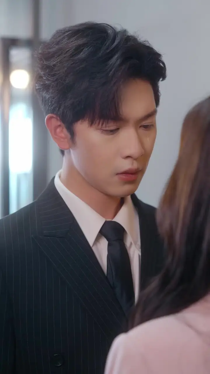 Karma Strikes My Wicked Ex-Husband Episode 37