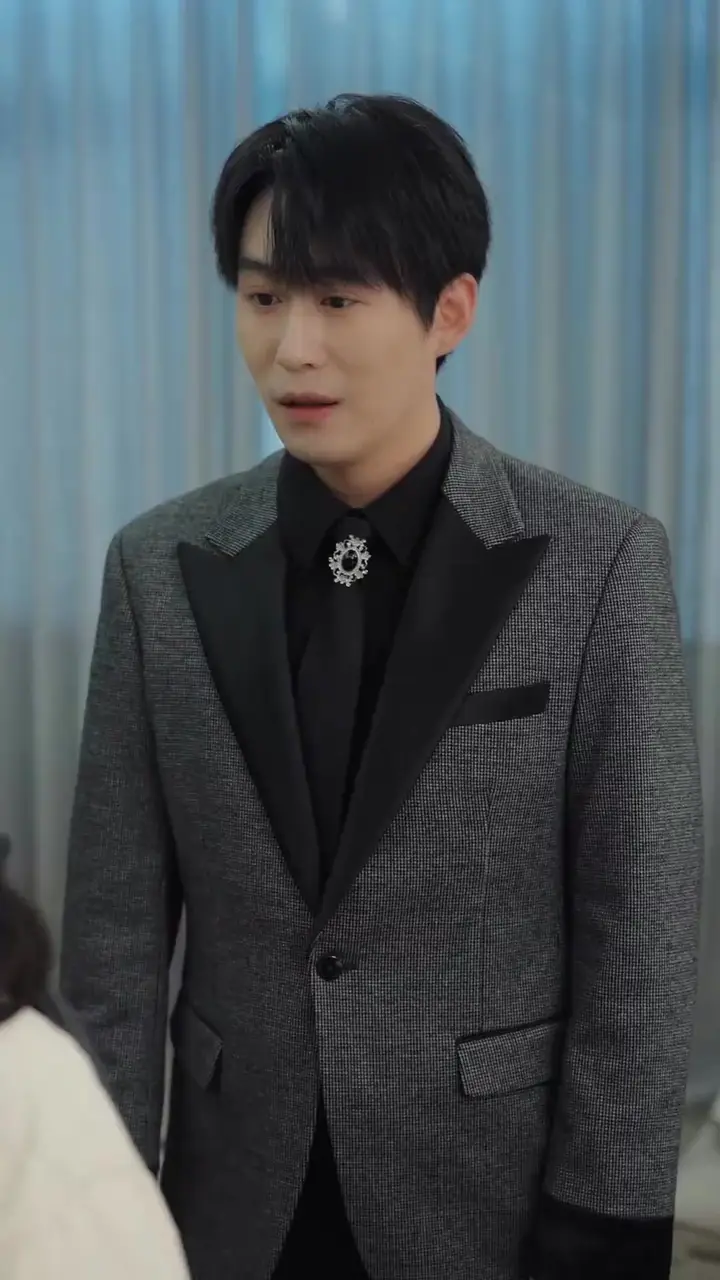 Love and Luck Episode 38