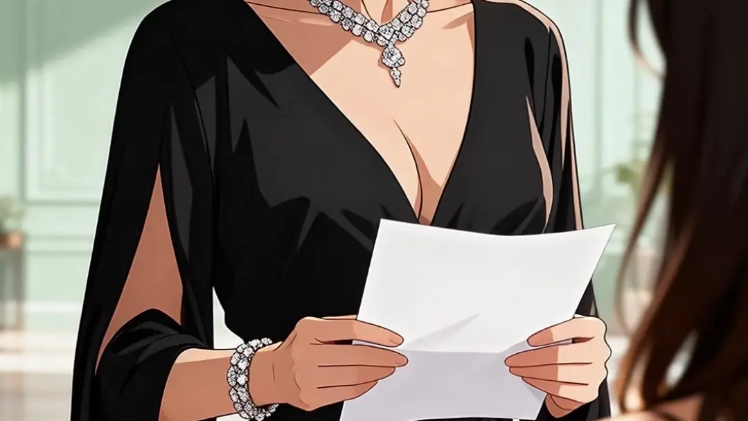 He Chose Her Tears, Now Begs for Mine: The Jade Bracelet That Shattered a Dynasty