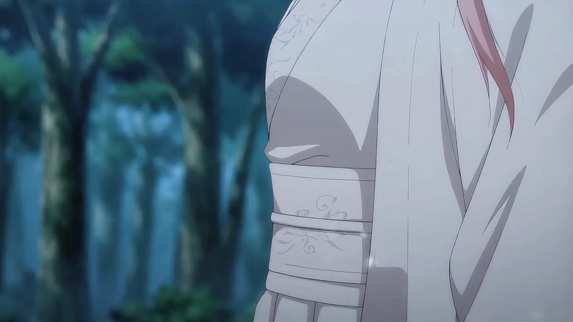 Ice Queen vs. Harem System