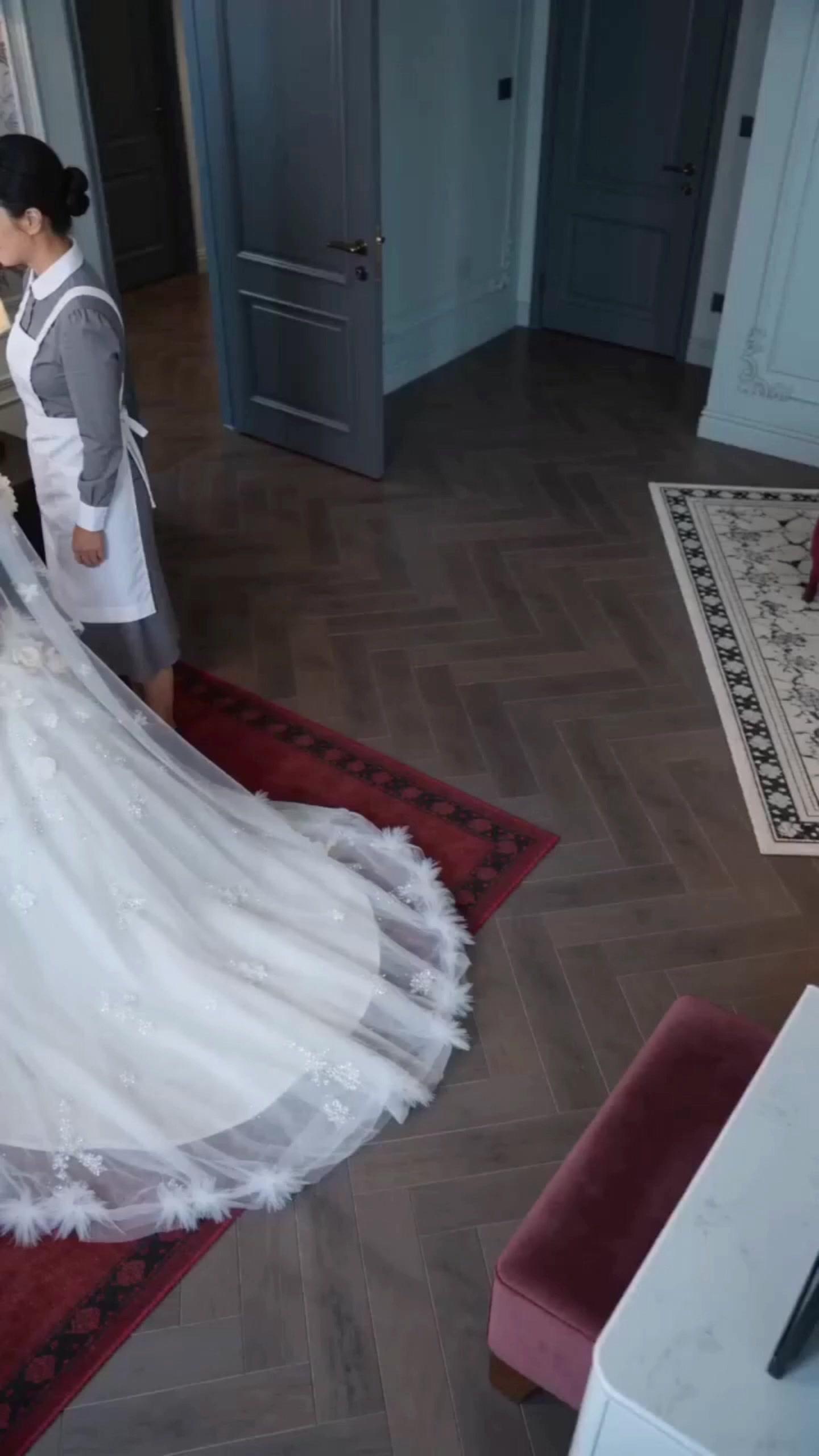MARIAGE DE SUBSTITUTION