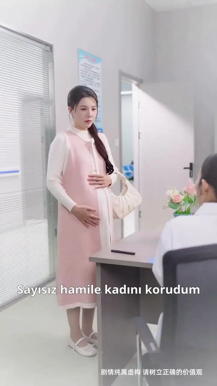 (Dublajlı) Sahte Yıllar Bölüm 20