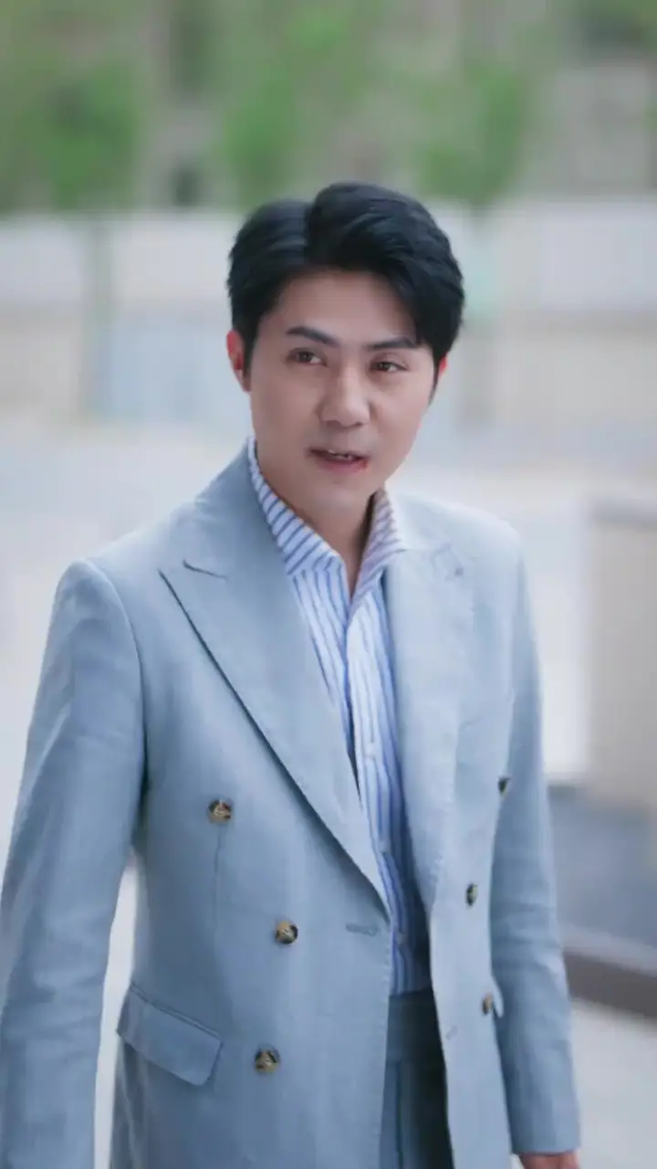 (Dubbed)Son-in-Law? No, Heir to Billions! Episode 31