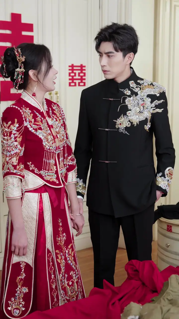 Fifty Shades of Love Episode 33