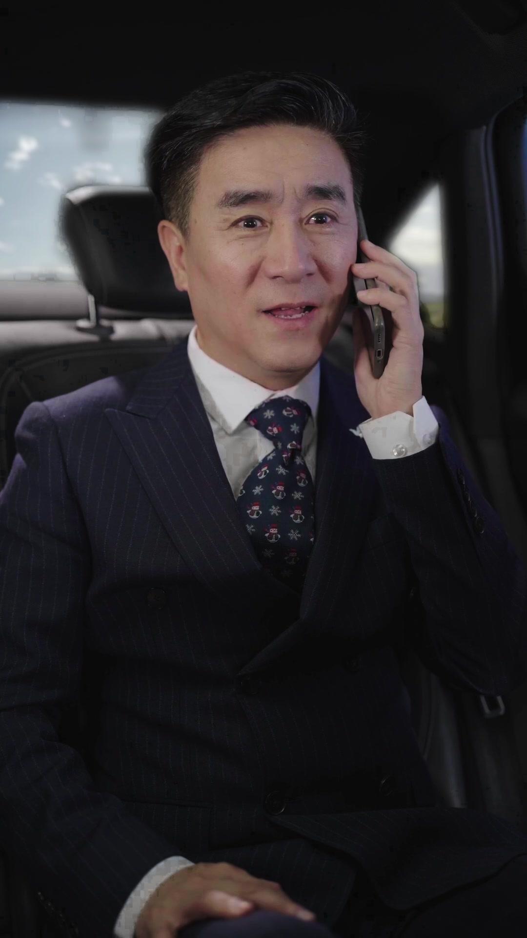 The 8-Year-Old Tycoon