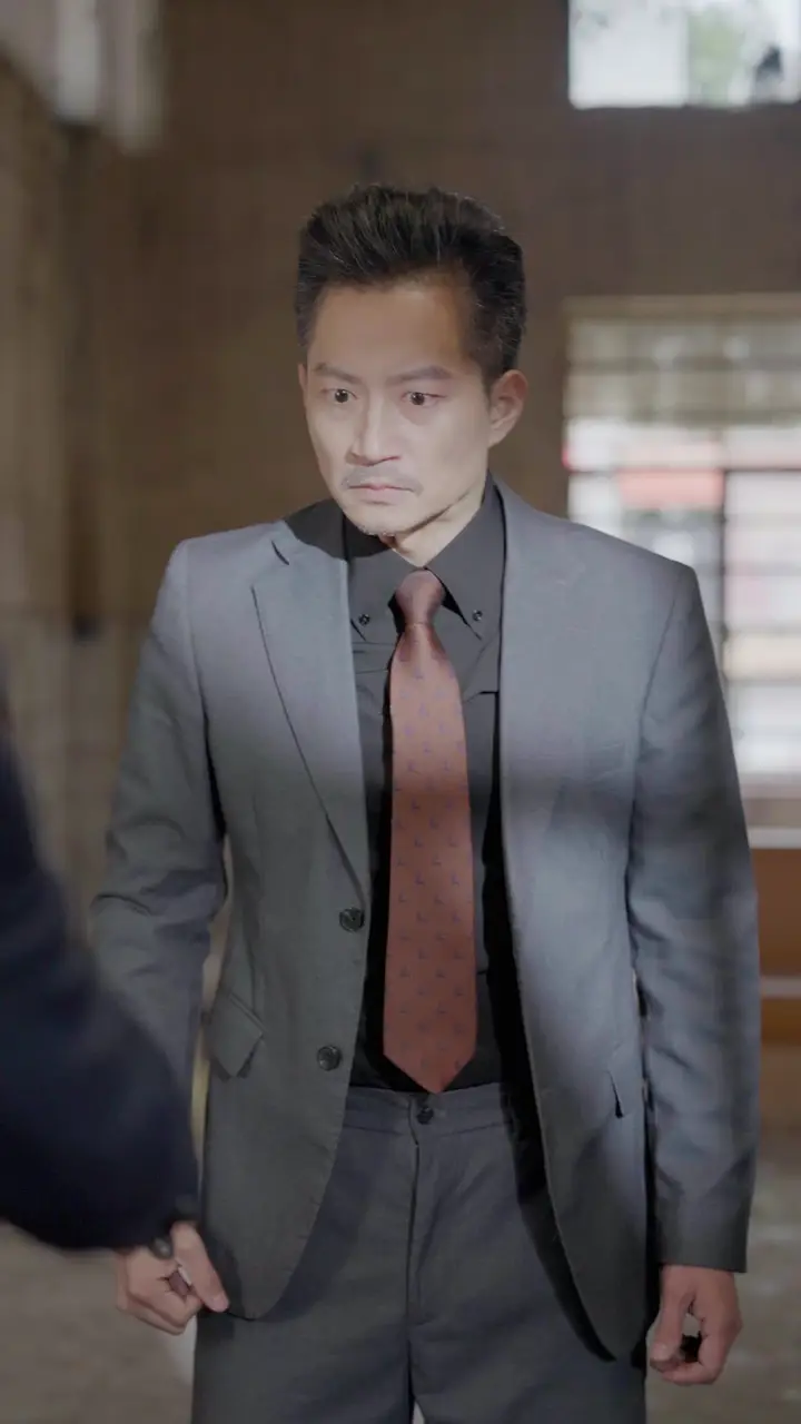 The Hidden Dragon: A Father's Redemption Episode 46