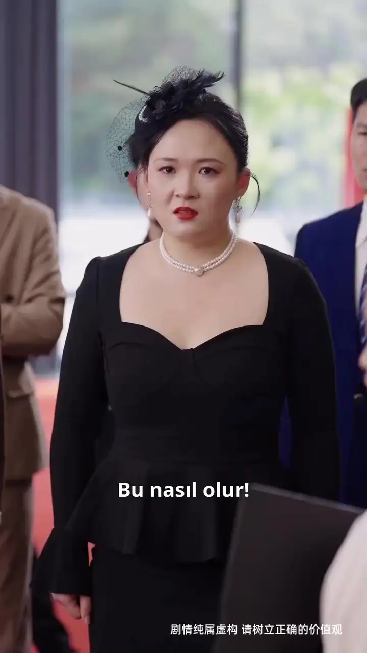 (Dublajlı) Sahte Yıllar Bölüm 18