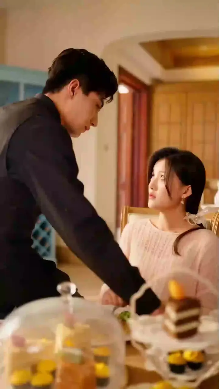 (Dubbed)You Are My Evermore Episode 5