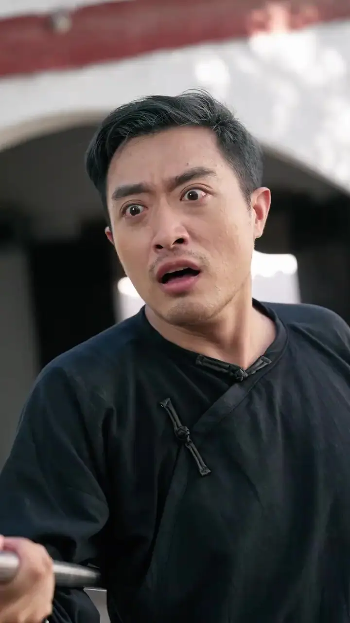 Father of Legends Episode 37