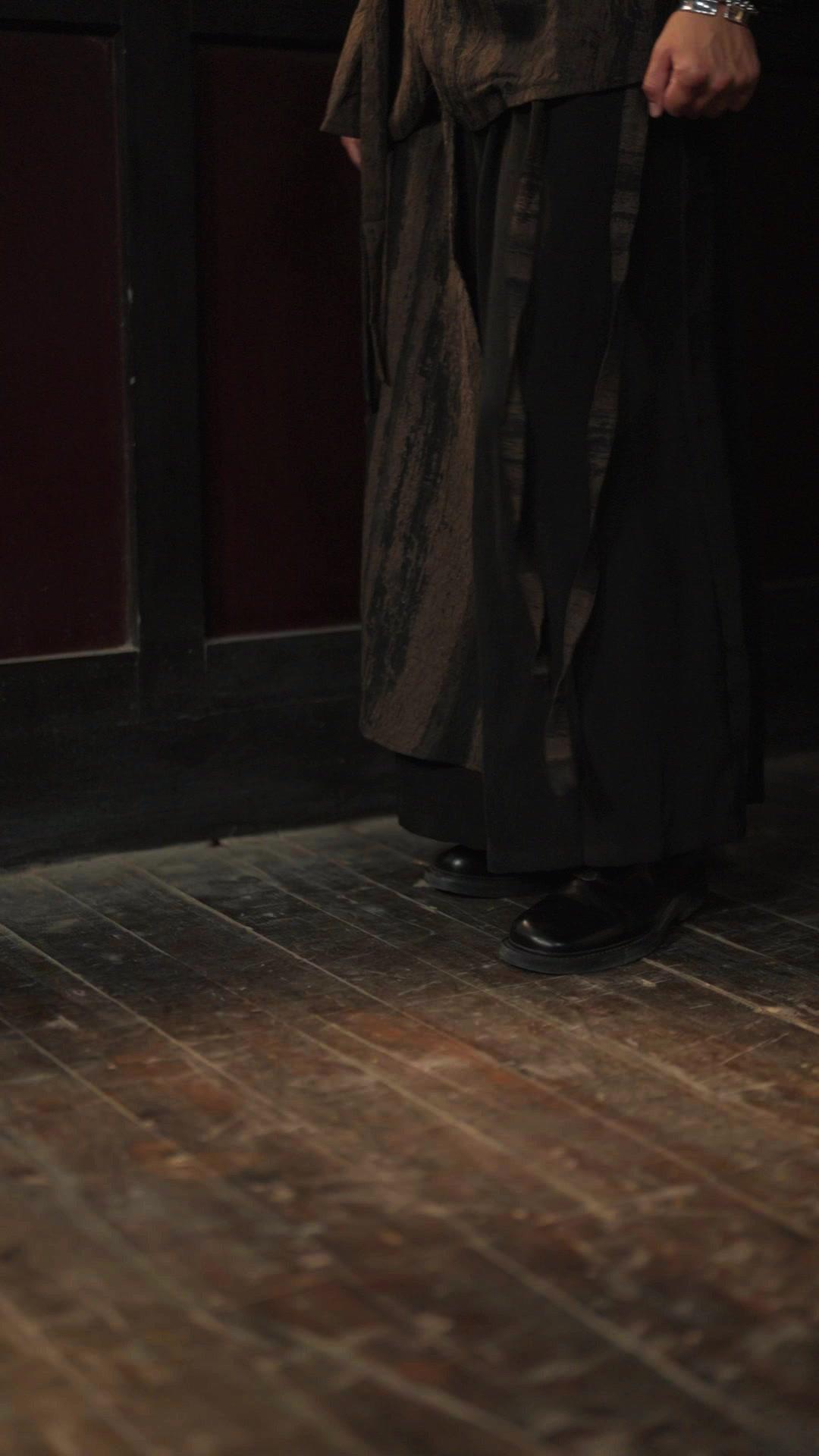 O Imortal Supremo