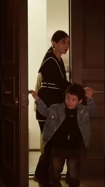 （더빙）뻐꾸기는 거짓을 품고