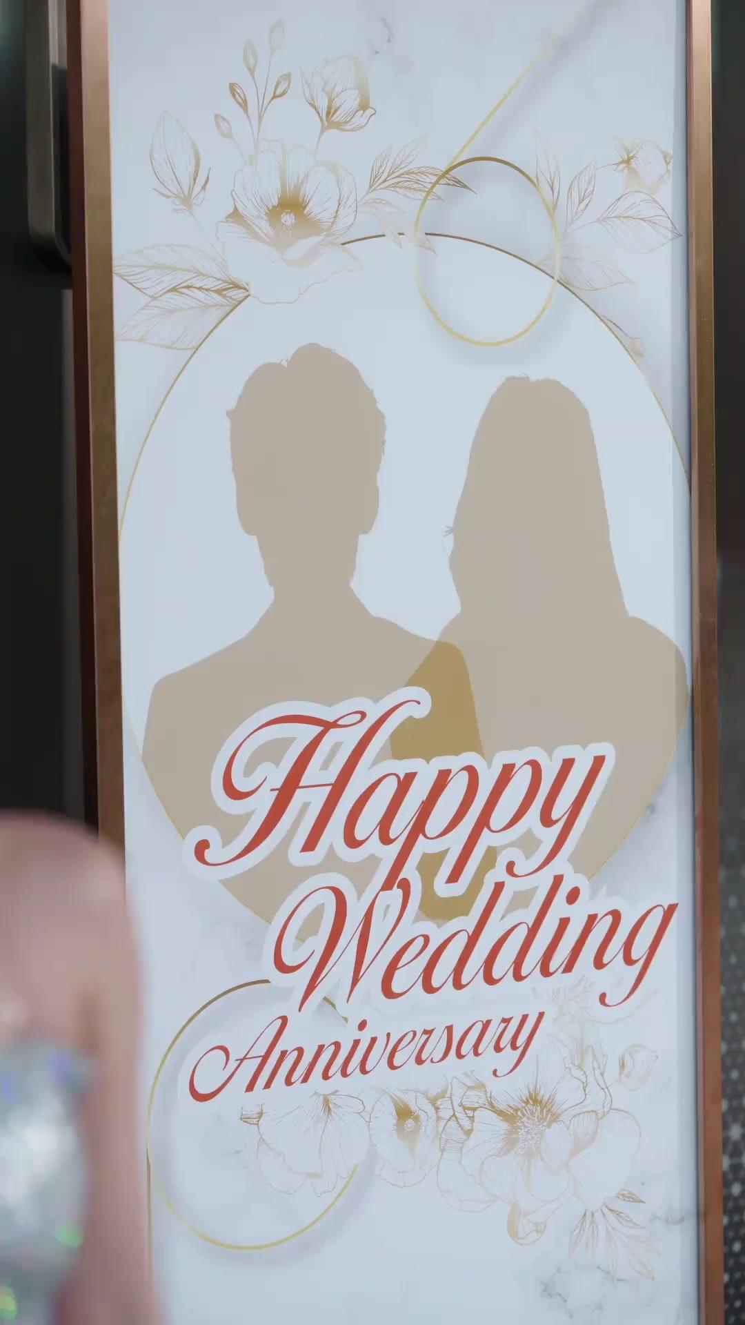 Matrimonio Rubato, Amore Conquistato