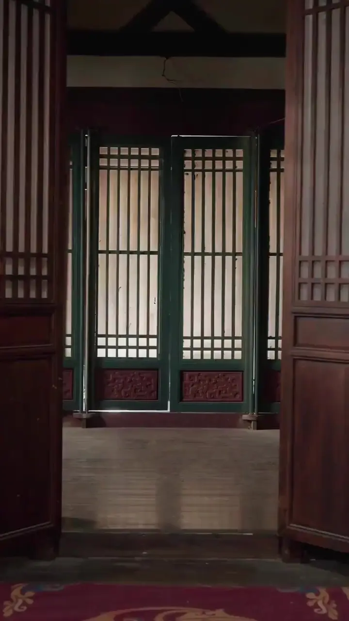 (Dubbed)Rebirth in Blood and Moonlight Episode 13