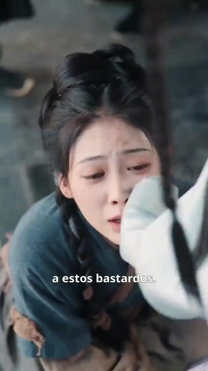 (Doblado)Mis ojos en tus manos
