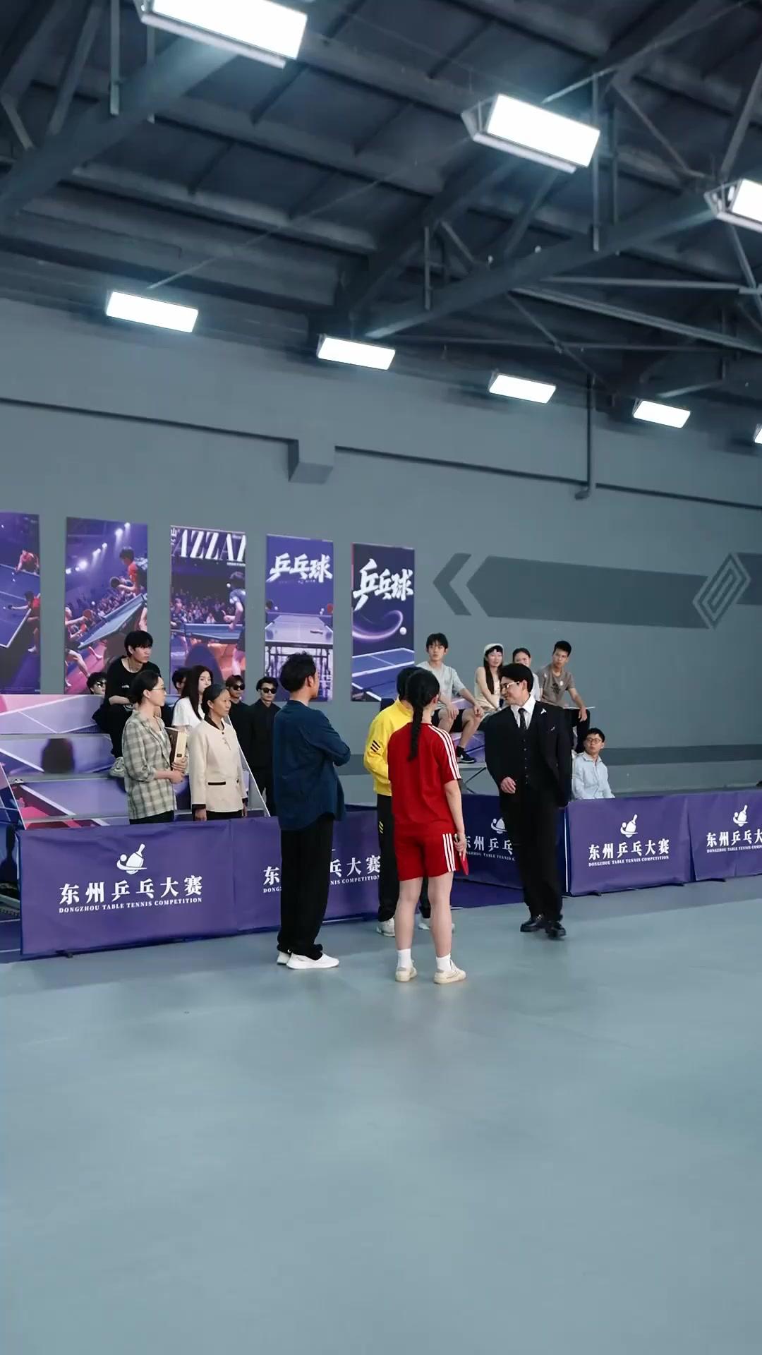 Il Sogno del Ping-Pong