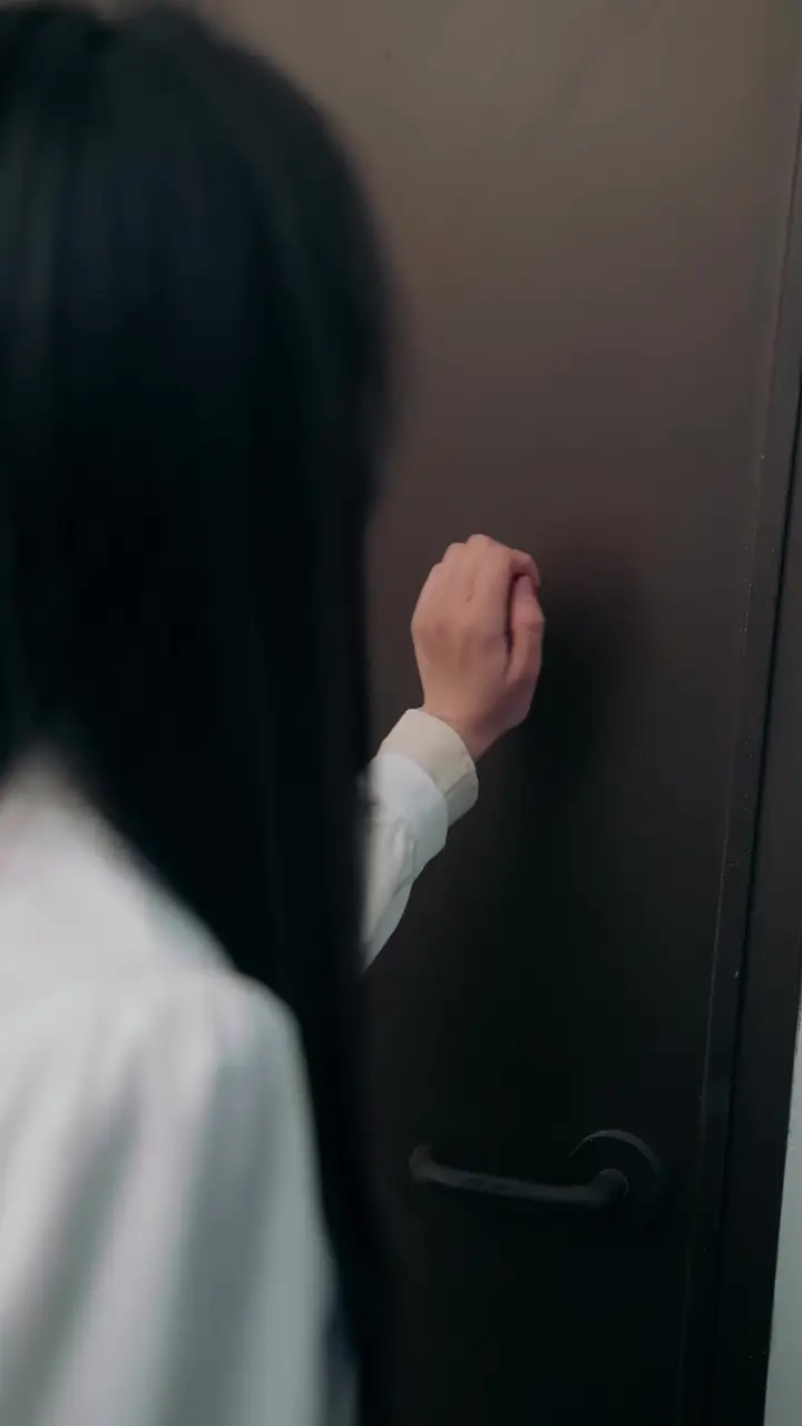 Forbidden Desire Episode 5