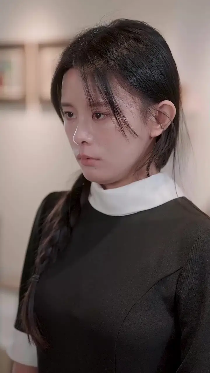 Unseparated Love Episode 7