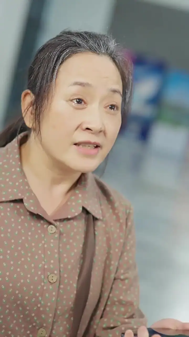 How Grandma Wished to Save You... Episode 6