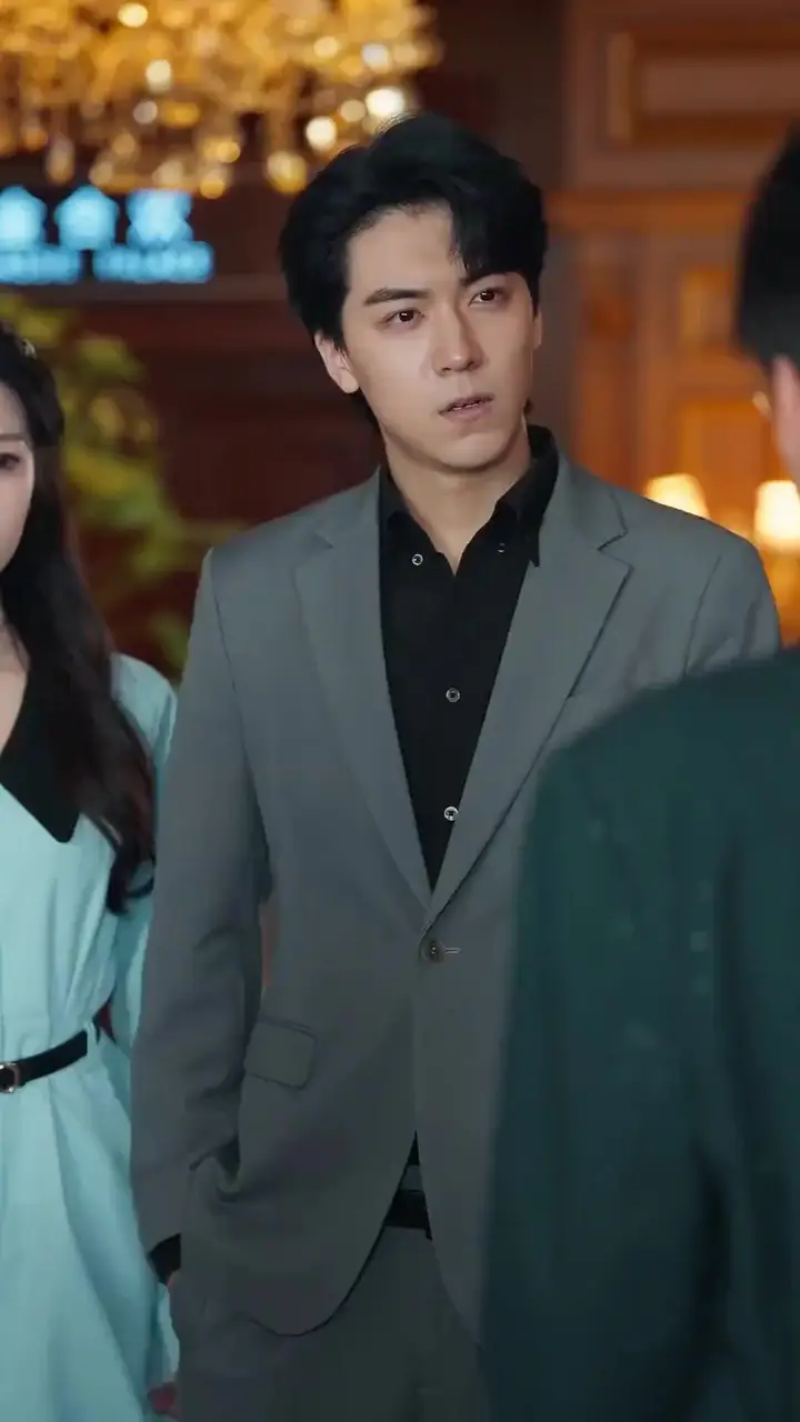(Dubbed)Her Ex Is a Tech Tycoon Episode 13