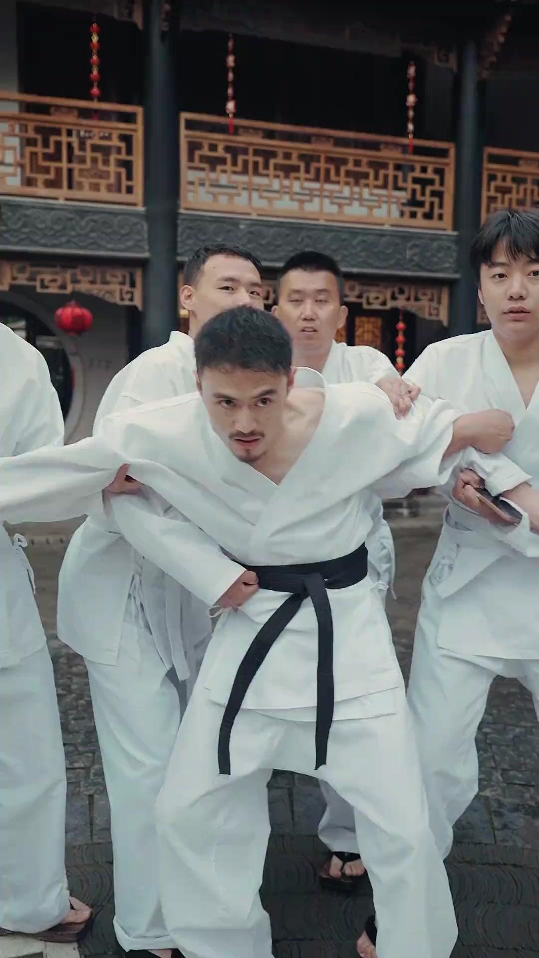 (Synchro)Den Kampfgeist von Xia