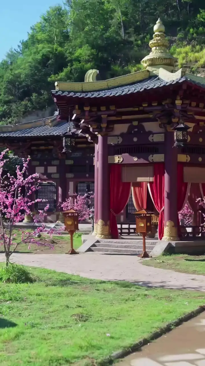 (Dubbed)The Goddess’s Revenge: So Begins His Ruin Episode 66