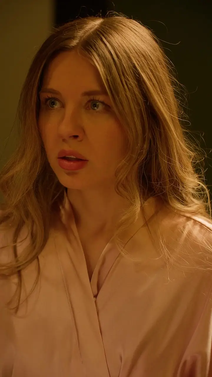 Entangled Episode 17